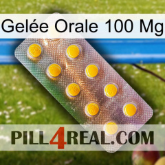 Gelée Orale 100 Mg new11